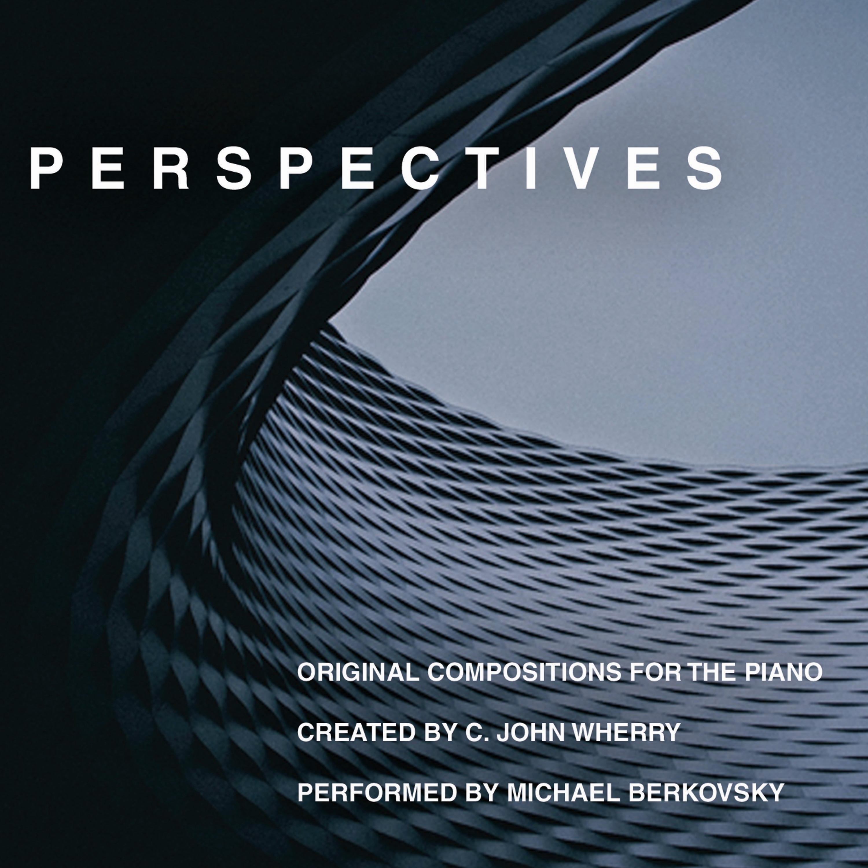 Perspectives CD